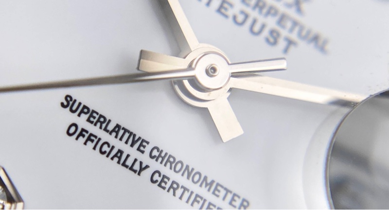 Rolex 腕表 79174-10