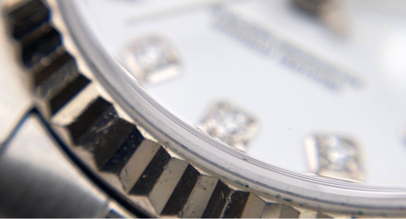 Rolex 腕表 79174-11