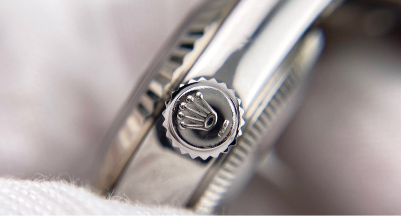 Rolex 腕表 79174-33