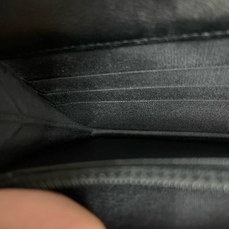 CHANEL BOY WOC 19-16