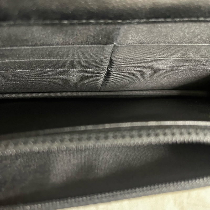 CHANEL BOY WOC 19-17