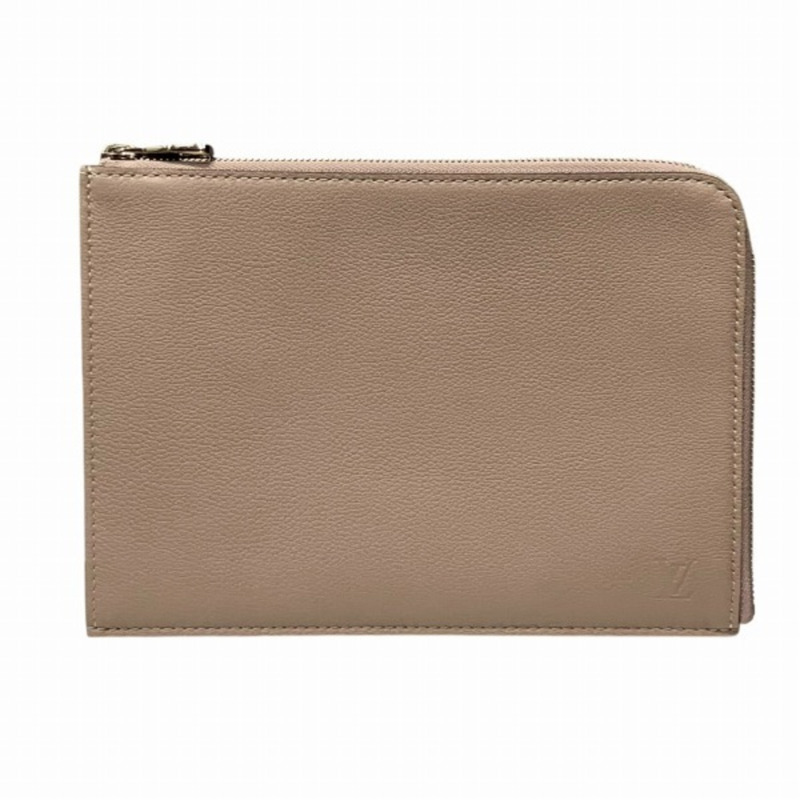 路易威登 Taurillon Pochette Jour PM R99760 女士手拿包-0