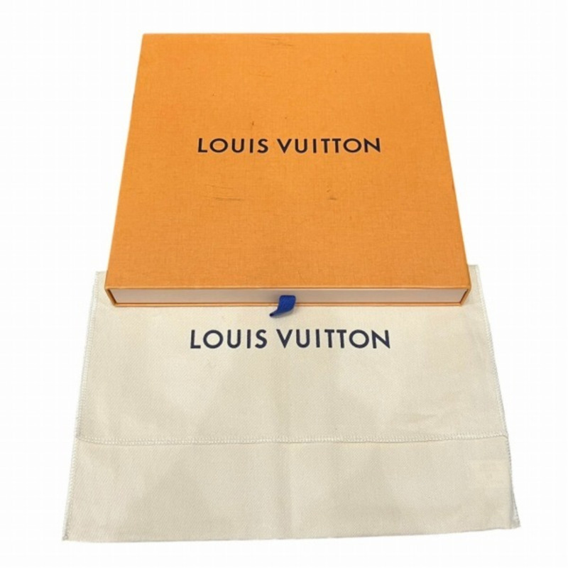 路易威登 Taurillon Pochette Jour PM R99760 女士手拿包-4