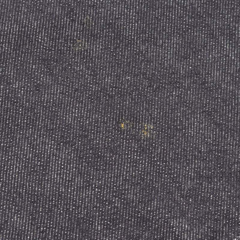 MONCLER GENIUS 3 × NIGO × Mercedes-Benz NEPIT 牛仔外套 純棉 海軍藍 #2 男款-6