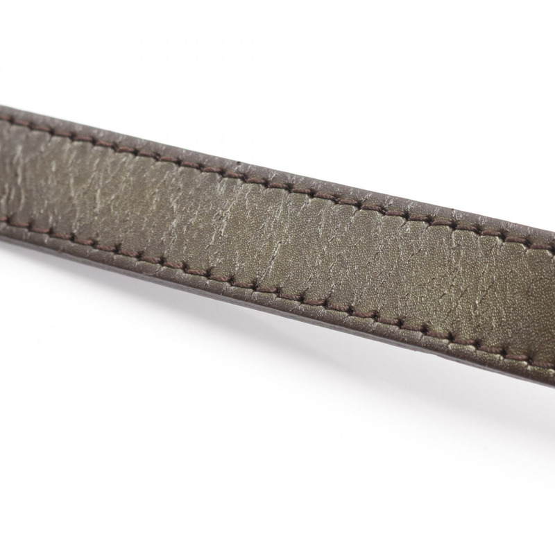 路易威登 Bloomsbury PM 單肩斜背包 N42251 Damier Ebene 皮革-7