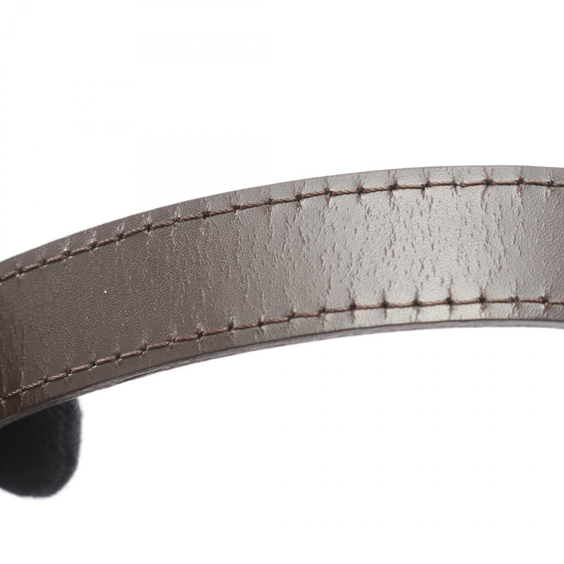 路易威登 Bloomsbury PM 單肩斜背包 N42251 Damier Ebene 皮革-8