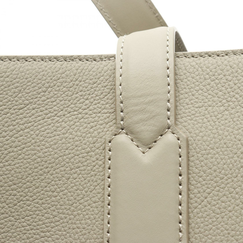 路易威登 Fast Line 手提單肩包 M22506 皮革鼠尾草色 二手 男士-7