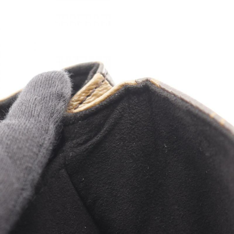 路易威登 Pochette Metis MM 斜背包 M44876Monogram Reverse 二手 LV-5