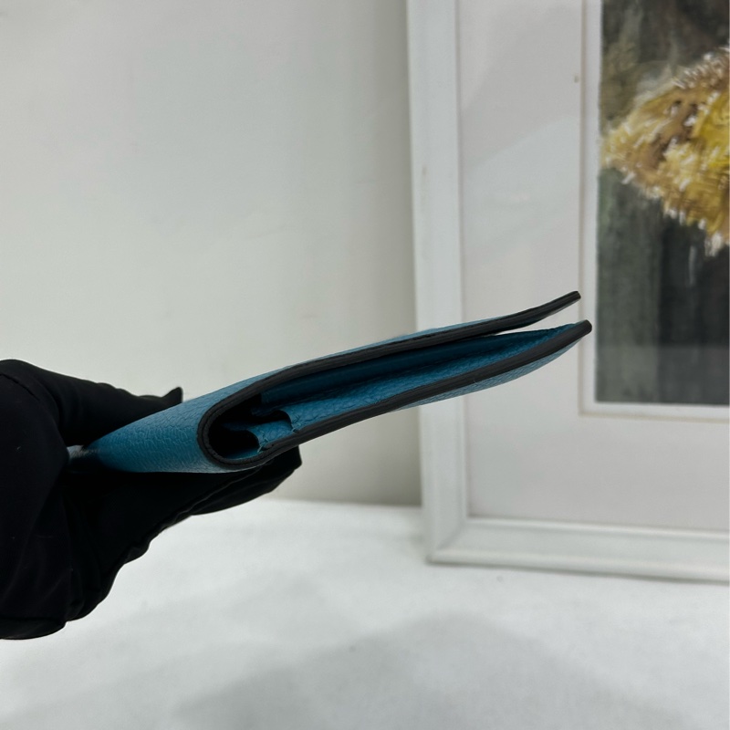 Hermes 愛馬仕包 dogon皮夾 字母皮夾 經典款 長零皮夾 框R-4