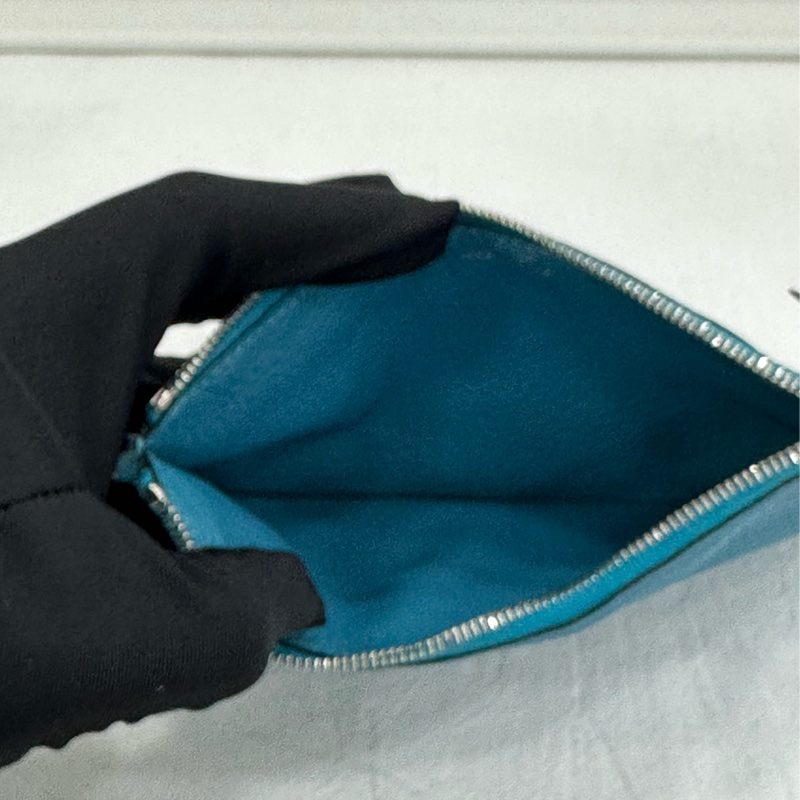 Hermes 愛馬仕包 dogon皮夾 字母皮夾 經典款 長零皮夾 框R-7