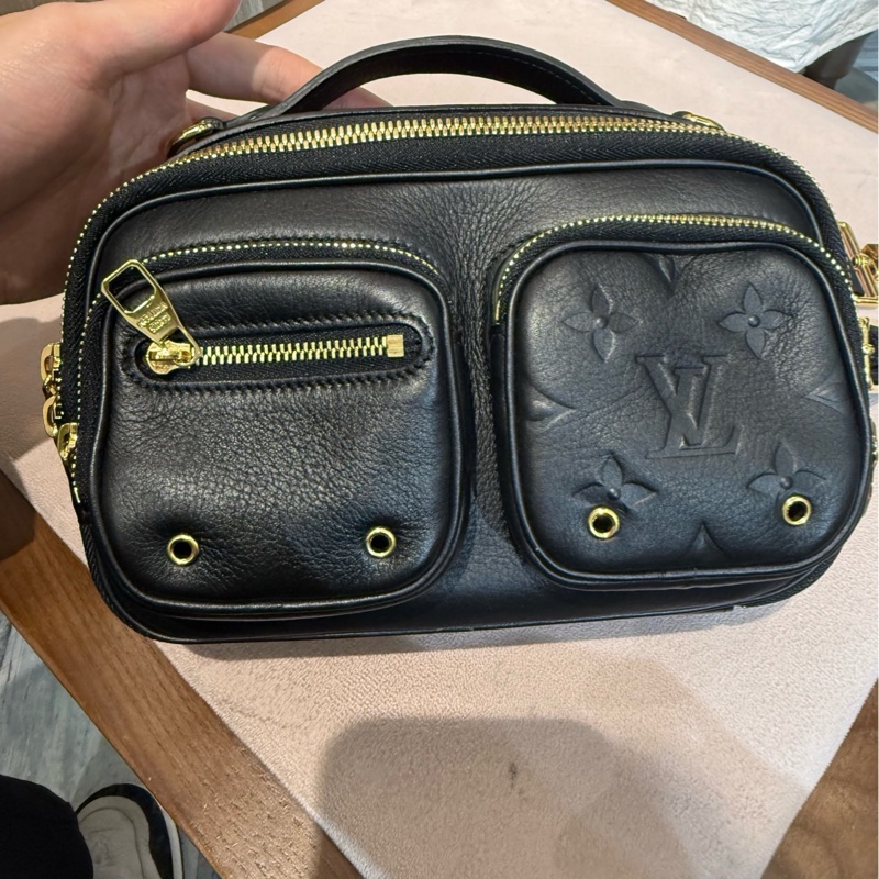 Lv全黑相机炸药包 芯片款-3