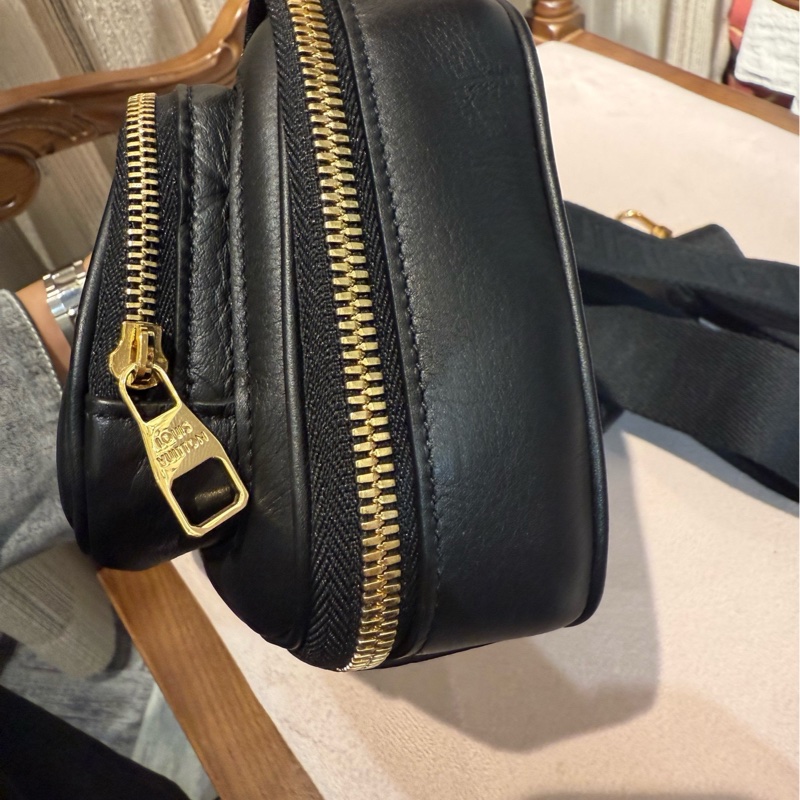 Lv全黑相机炸药包 芯片款-5