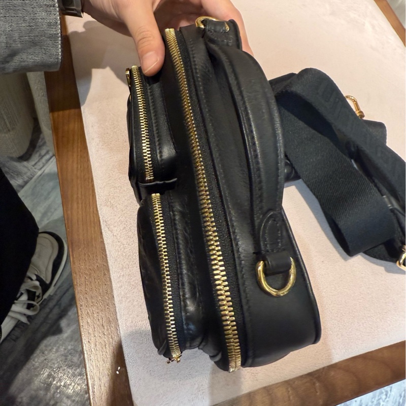 Lv全黑相机炸药包 芯片款-7