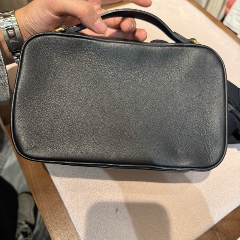 Lv全黑相机炸药包 芯片款-8