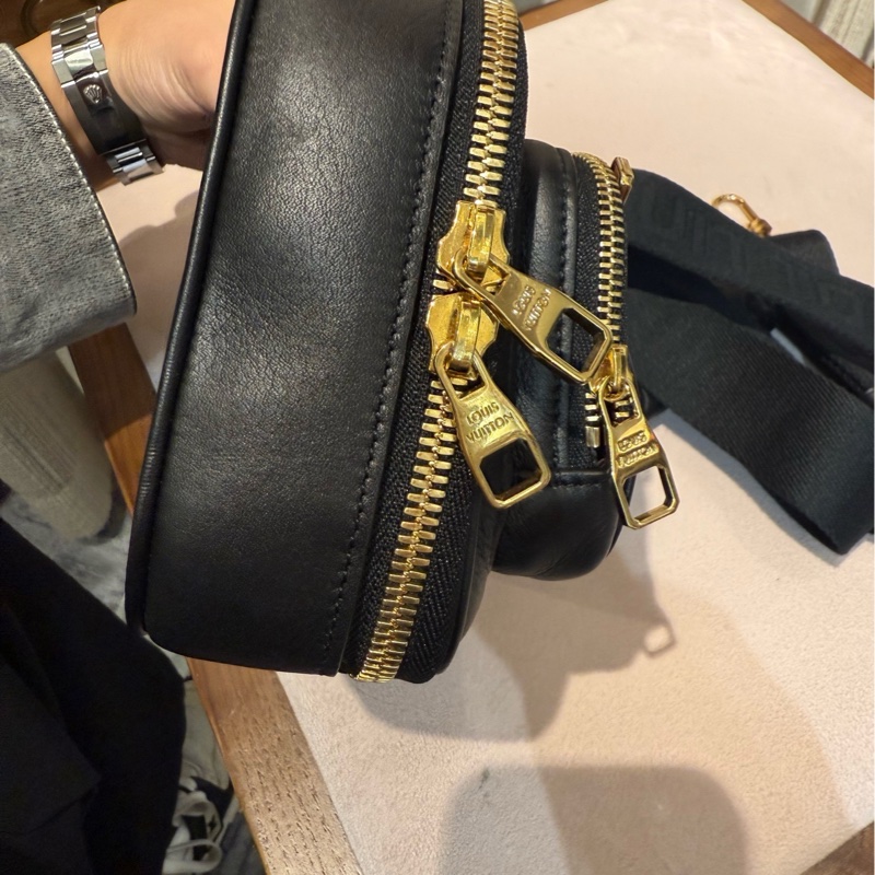 Lv全黑相机炸药包 芯片款-9