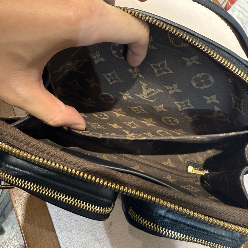 Lv全黑相机炸药包 芯片款-10