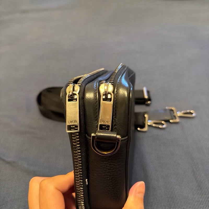 DIOR 經典斜背包-2