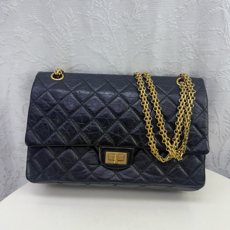 Chanel 2.55 Handbag-0