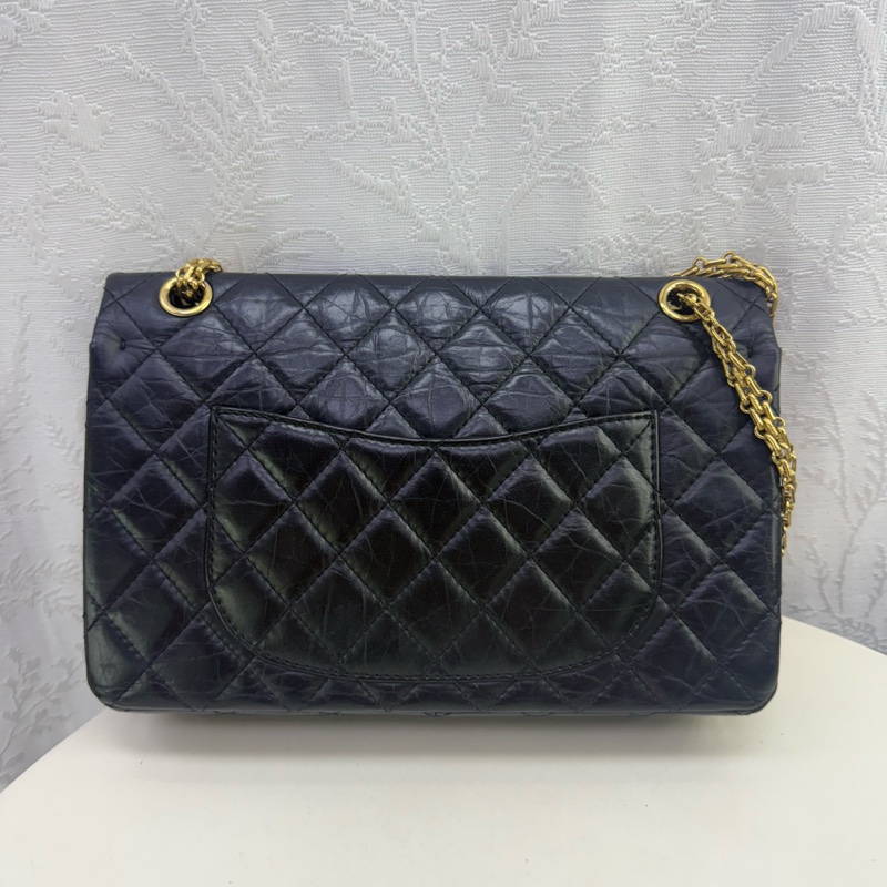 Chanel 2.55 Handbag-1