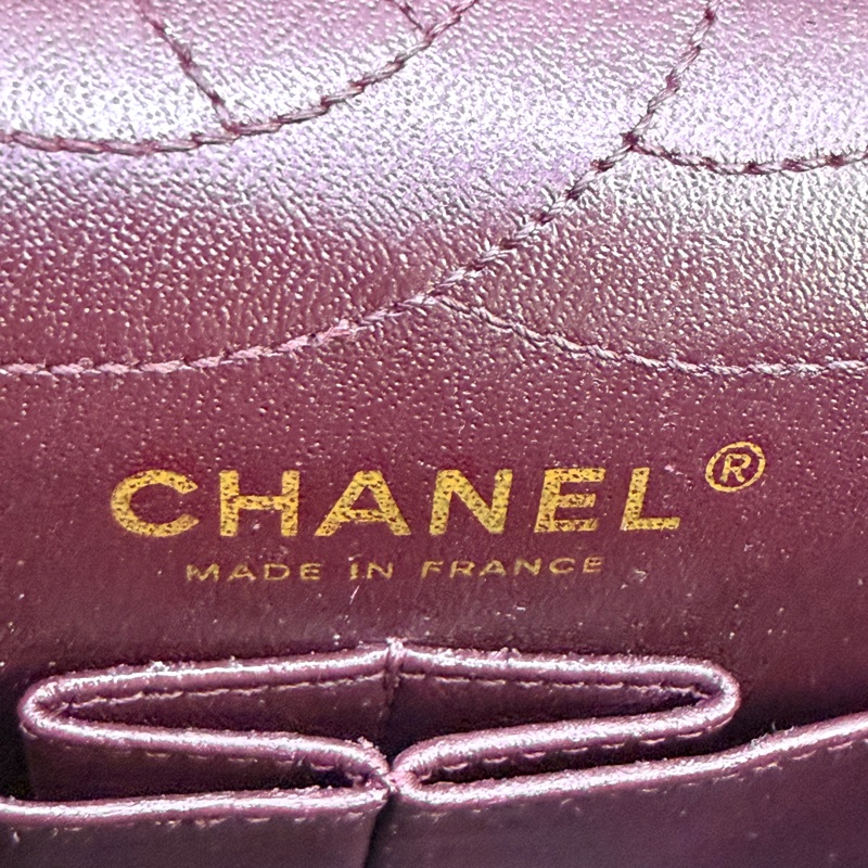 Chanel 2.55 Handbag-11