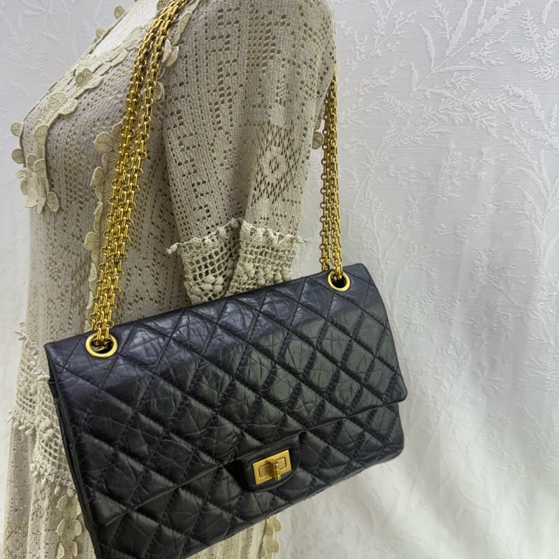 Chanel 2.55 Handbag-18