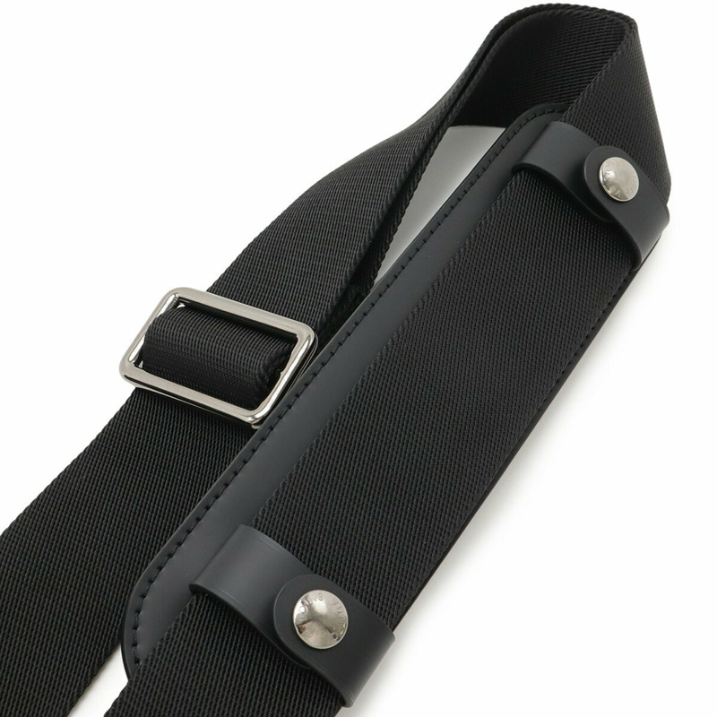 路易威登 Monogram Eclipse Voyage PM 單肩包 M40511-4