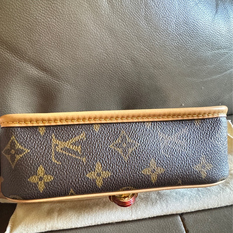 LOUIS VUITTON 法棍包nano-8