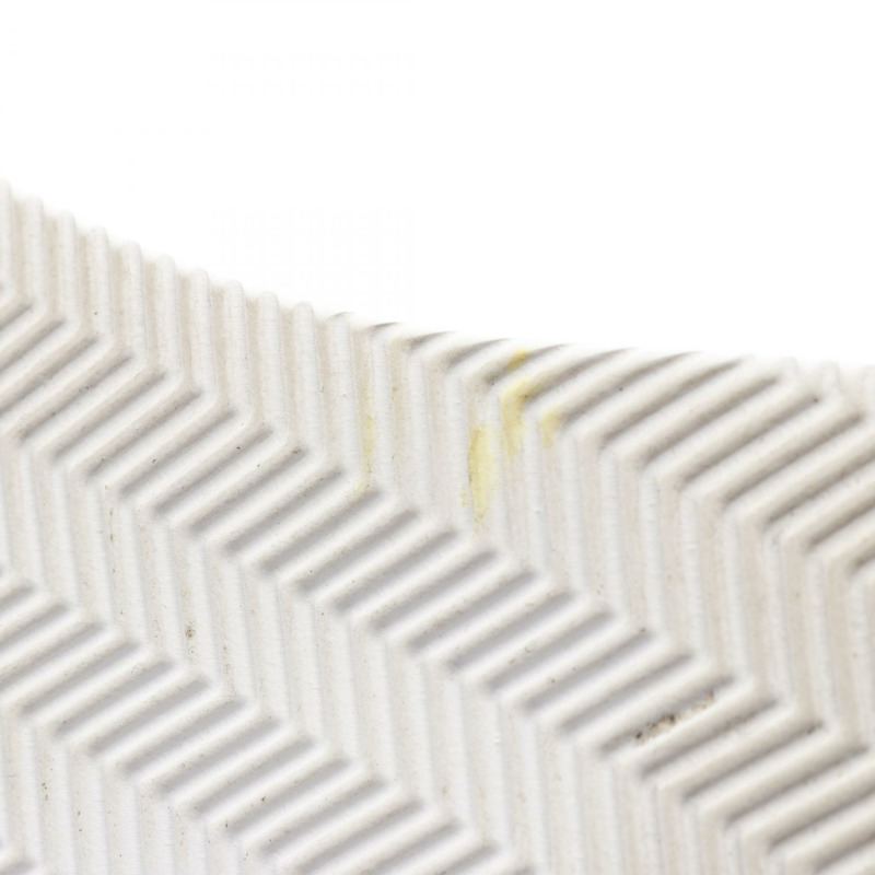 路易威登 Beverly Hills Monogram 運動鞋 1ABMDL 白色皮革男款 6 1/2 碼-7