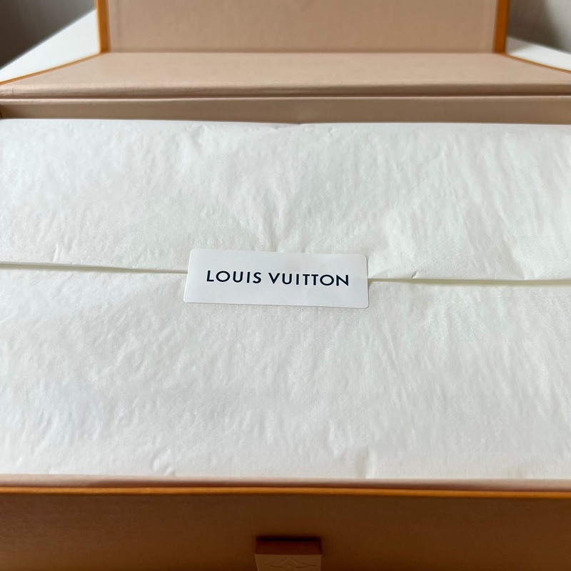 LV 聯名貓咪食物碗-5