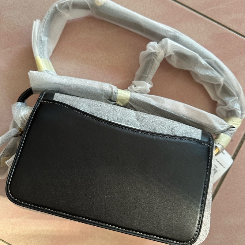 COACH STIDIO 19 黑-7