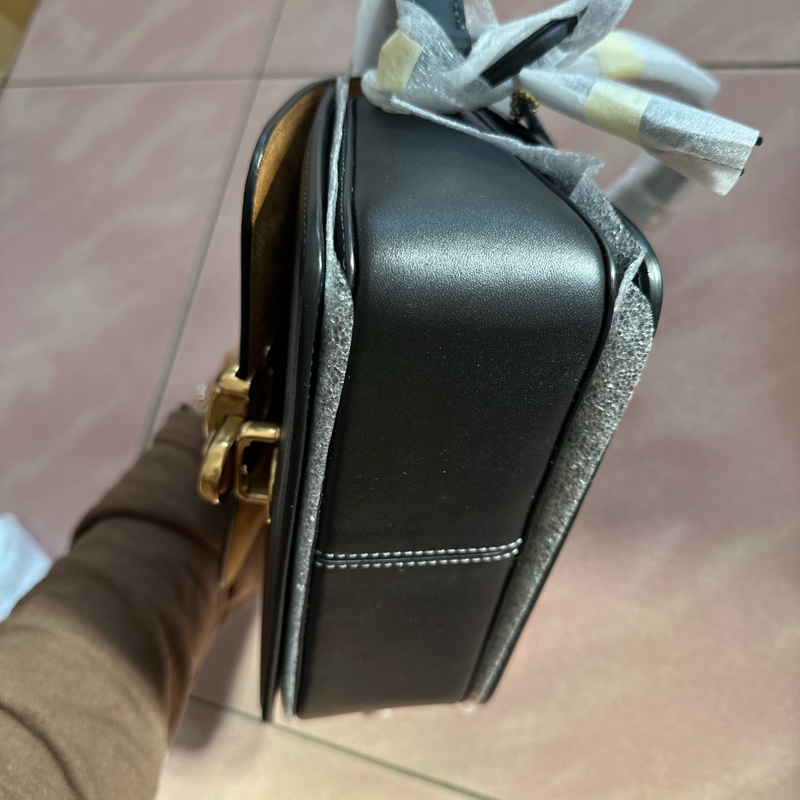 COACH STIDIO 19 黑-8