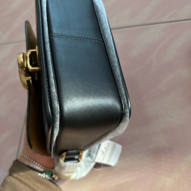 COACH STIDIO 19 黑-9