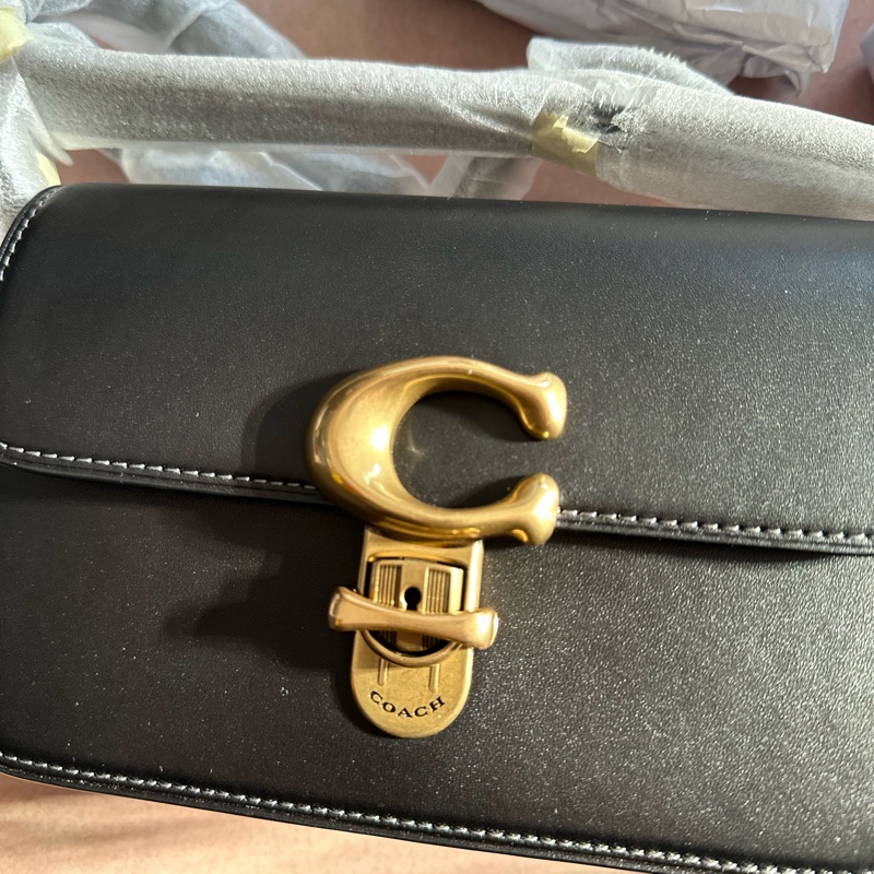 COACH STIDIO 19 黑-12