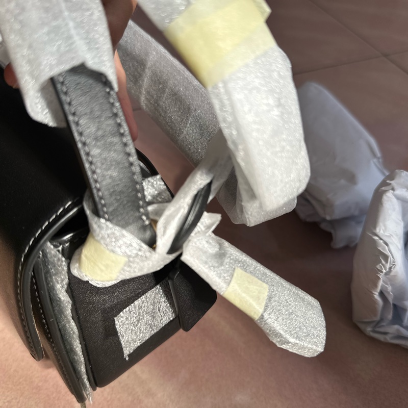 COACH STIDIO 19 黑-13