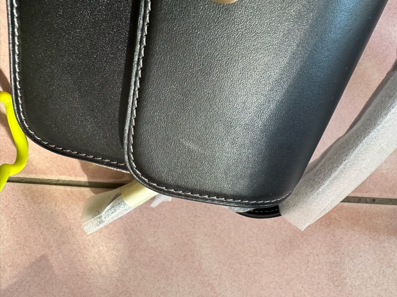 COACH STIDIO 19 黑-16