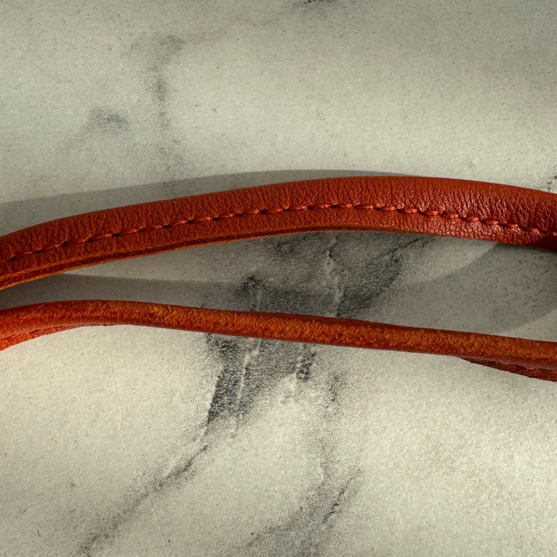 Hermes藍/橘大馬🐎 超特別少見-13