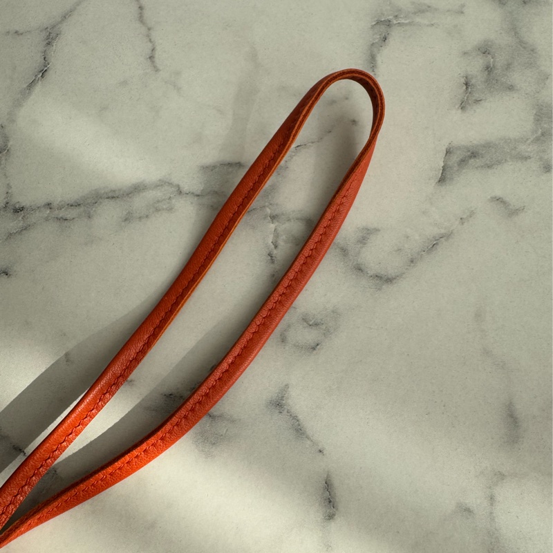 Hermes藍/橘大馬🐎 超特別少見-15