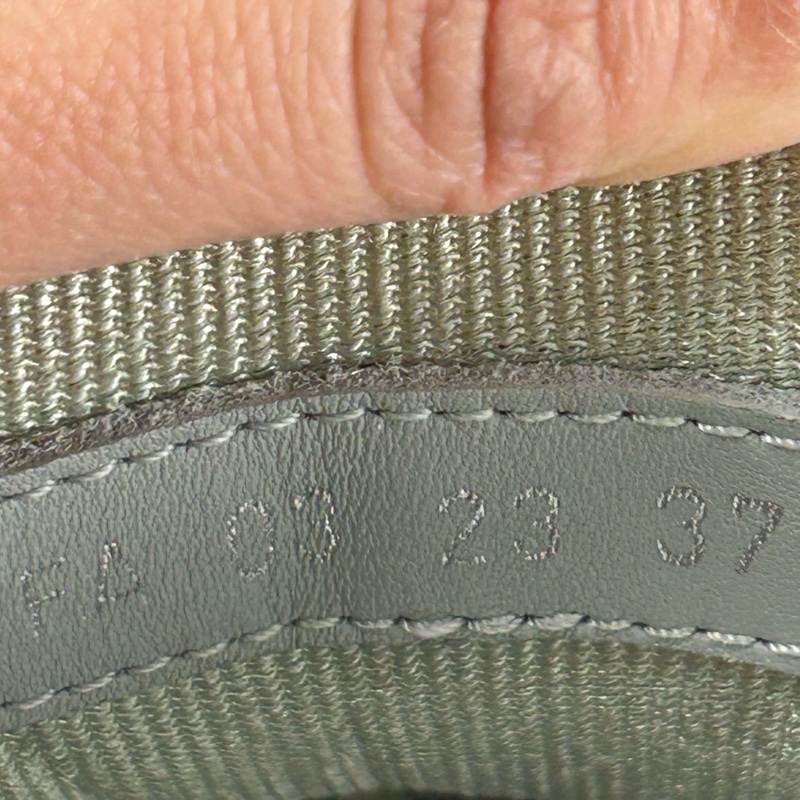 Dior迪奧B27板鞋 尺碼37 整體成色不錯-6