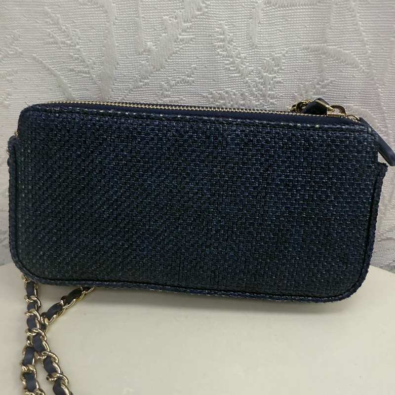 CHANEL WOC Wallet On Chain shoulder Bag-2