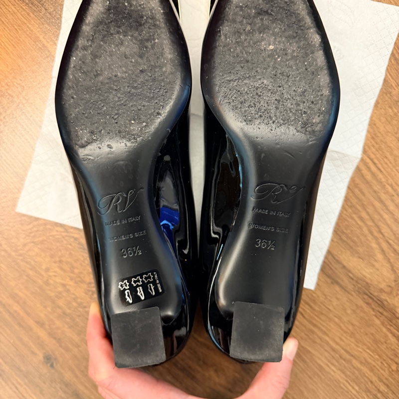RY 高跟鞋-11