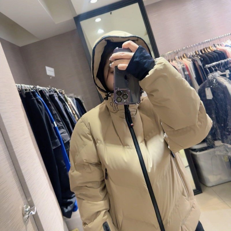 💎Han's house精品服飾💎moncler Arcesaz 滑雪系列 高機能 防水 羽絨外套 原價82500-9