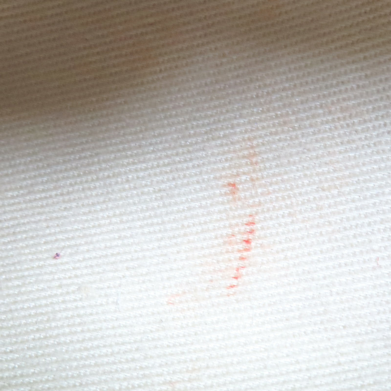 紅色 牛皮 Paddington 鎖頭包 手提包【Chloe 克羅伊】-15