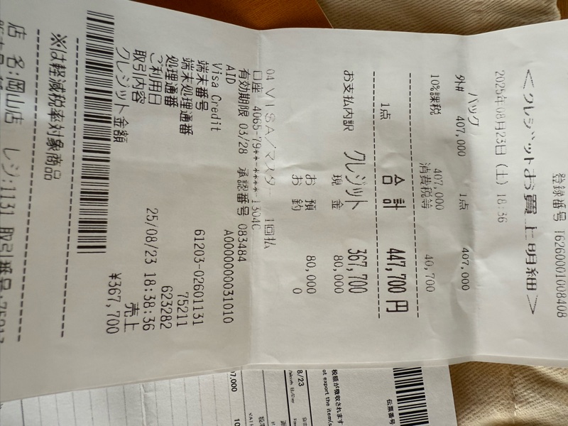 路易威登LV~M46583Daine斑鳩灰~法棍包-42