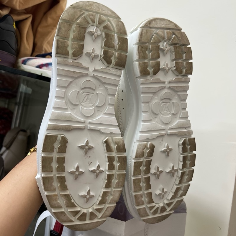 LV高筒帆布鞋-12