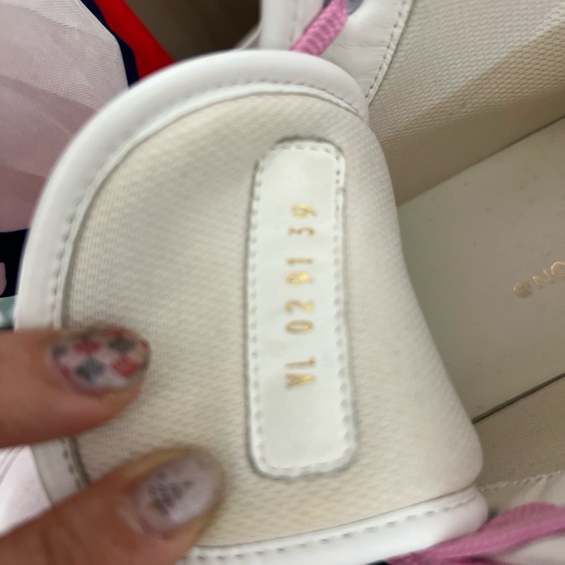 LV高筒帆布鞋-13