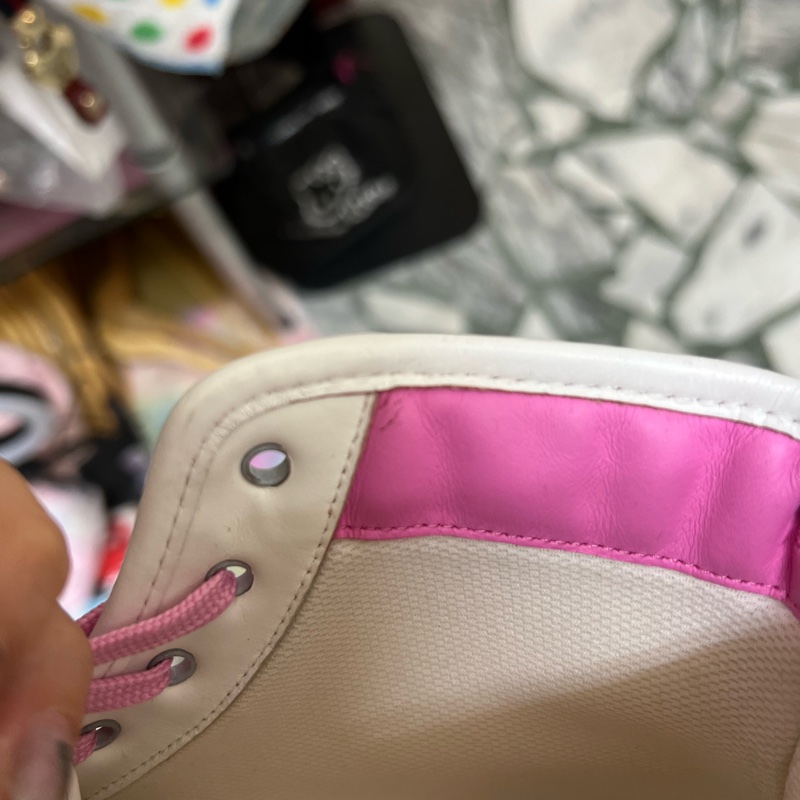 LV高筒帆布鞋-14