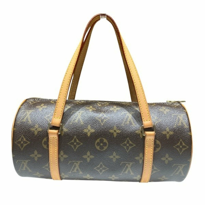 路易威登 Monogram Papillon 26 M51386 女士單肩包-1