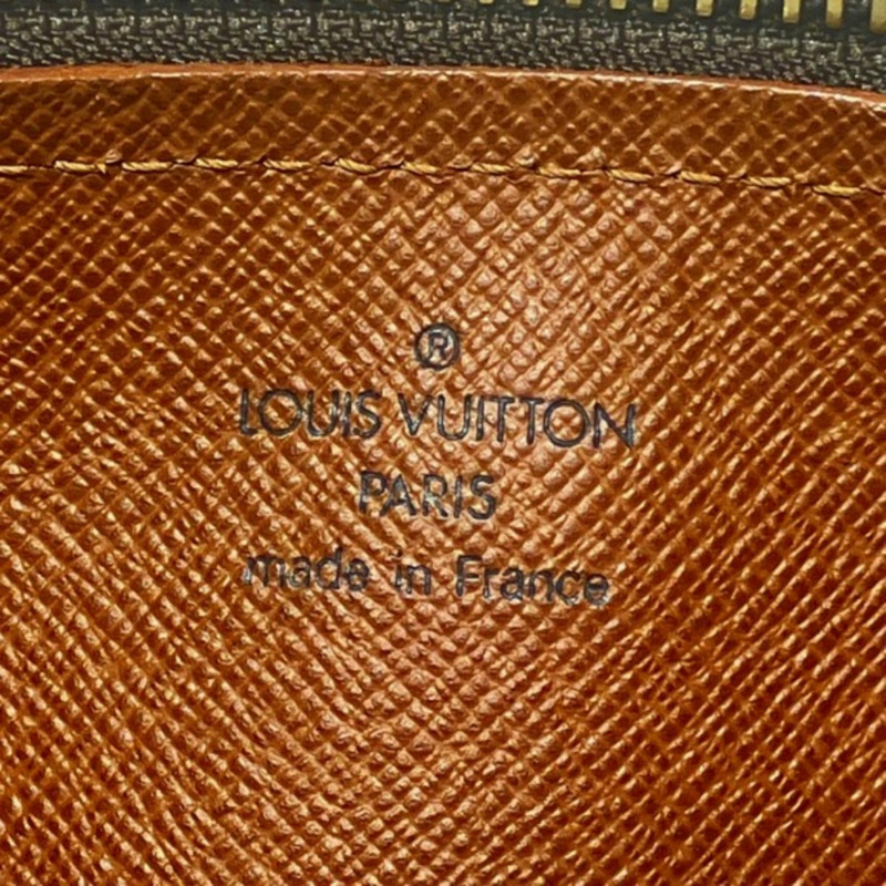 路易威登 Monogram Papillon 26 M51386 女士單肩包-3