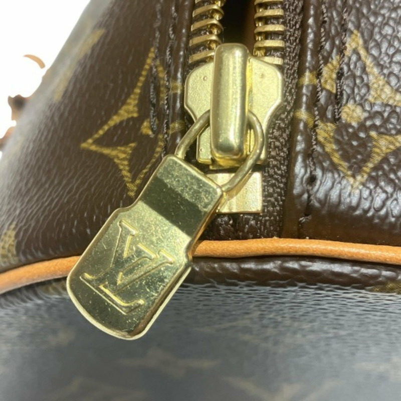 路易威登 Monogram Papillon 26 M51386 女士單肩包-7