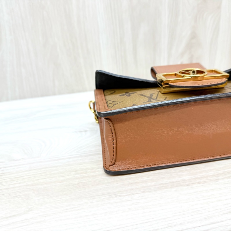 LV原花達芙妮鏈包M68746-16